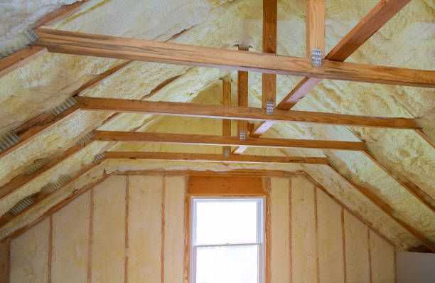 Best Insulation Materials and Products in Longview Heights, WA