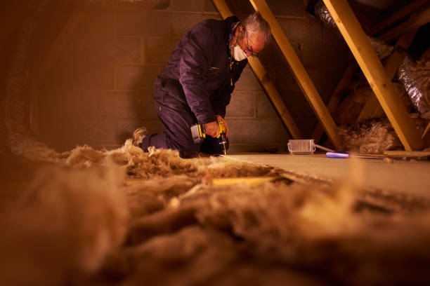 Best Specialty Insulation in Longview Heights, WA